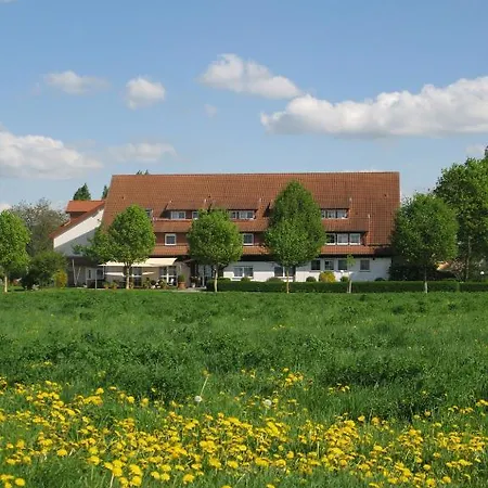 Apart Otel Serviced Kurpfalzhof