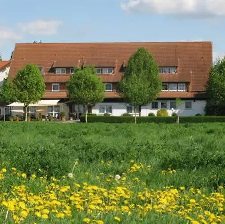 Apart Otel Serviced Kurpfalzhof