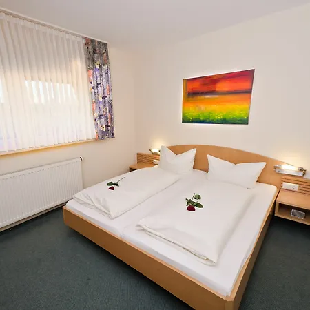 Apart Otel Serviced Kurpfalzhof Oftersheim