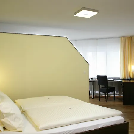 Serviced Kurpfalzhof 3*