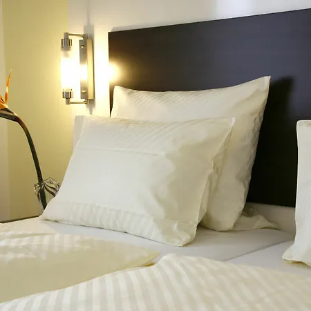 Apart Otel Serviced Kurpfalzhof Oftersheim
