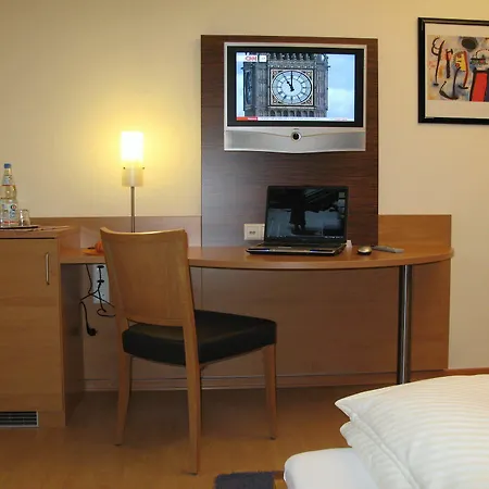 Apart Otel Serviced Kurpfalzhof