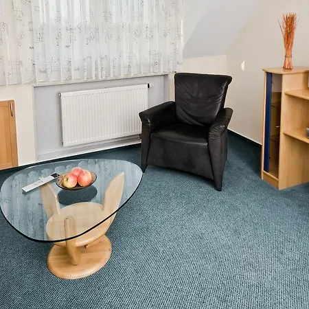 Apart Otel Serviced Kurpfalzhof