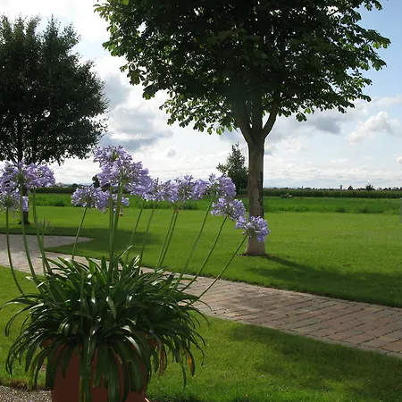 Serviced Kurpfalzhof 3* Oftersheim