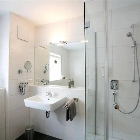 Apart Otel Serviced Kurpfalzhof 3*